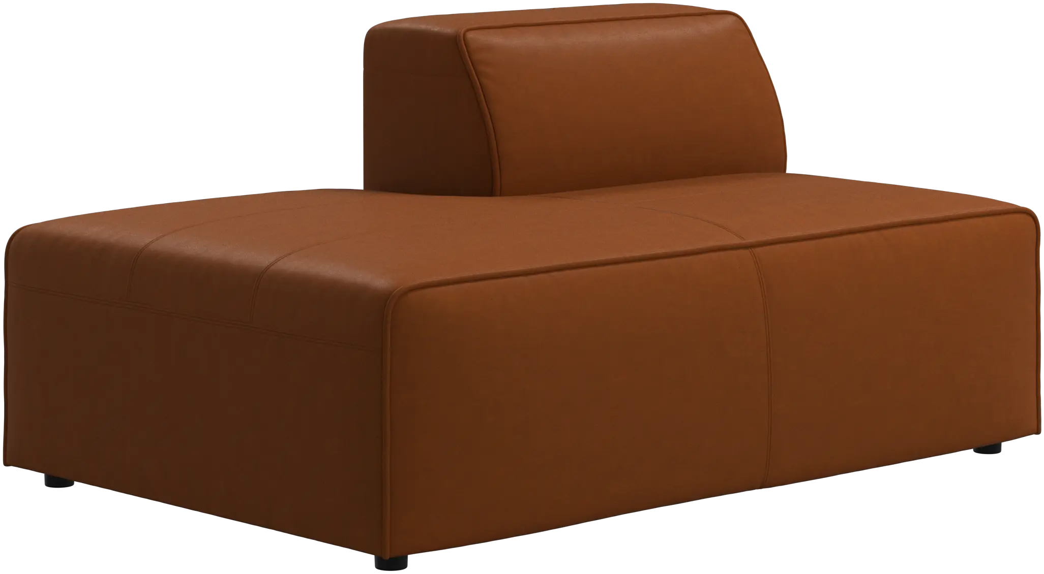 Boconcept GROSSO ソファ レスティングユニット付 Salamanca ソファ（レスティングユニット付き） | ボーコンセプト